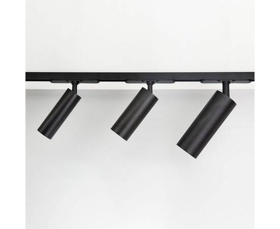 Трековый светодиодный светильник Citilux Тубус CL01T181N, изображение 8