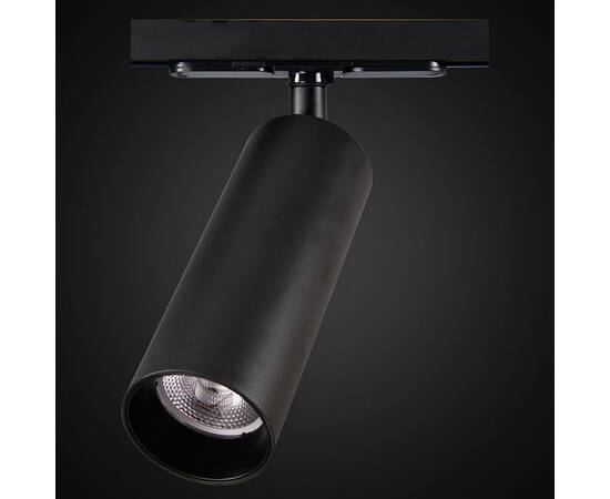 Трековый светодиодный светильник Citilux Тубус CL01T181N, изображение 10