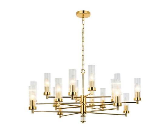 Подвесная люстра Favourite Aesthetic 2673-16P