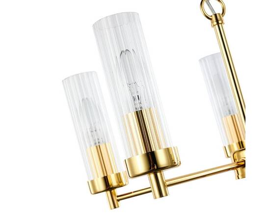 Подвесная люстра Favourite Aesthetic 2673-16P, изображение 2