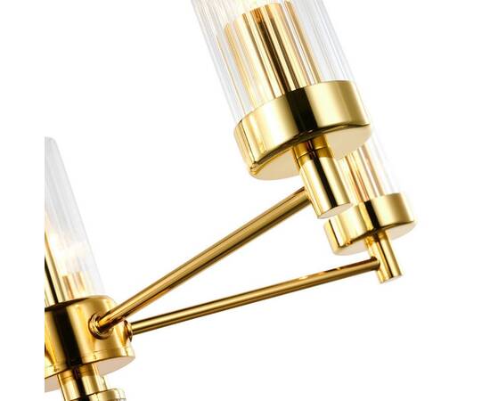 Подвесная люстра Favourite Aesthetic 2673-16P, изображение 5