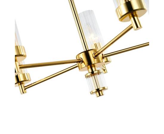 Подвесная люстра Favourite Aesthetic 2673-16P, изображение 6