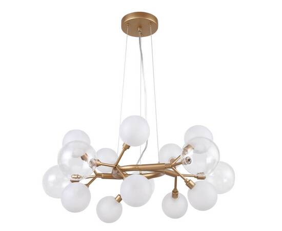 Подвесная люстра Favourite Babylon 2515-10P, изображение 2