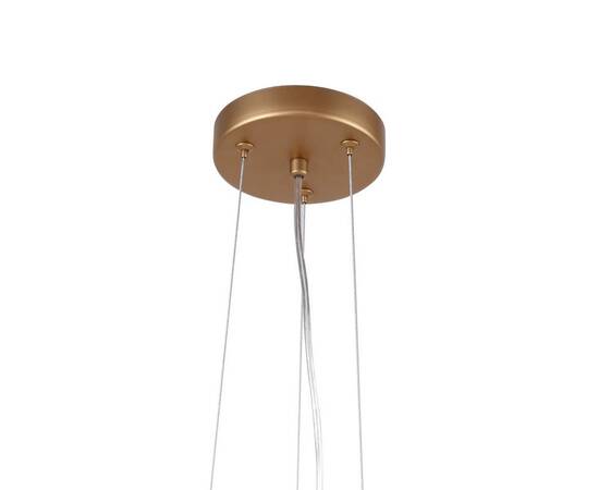 Подвесная люстра Favourite Babylon 2515-10P, изображение 3