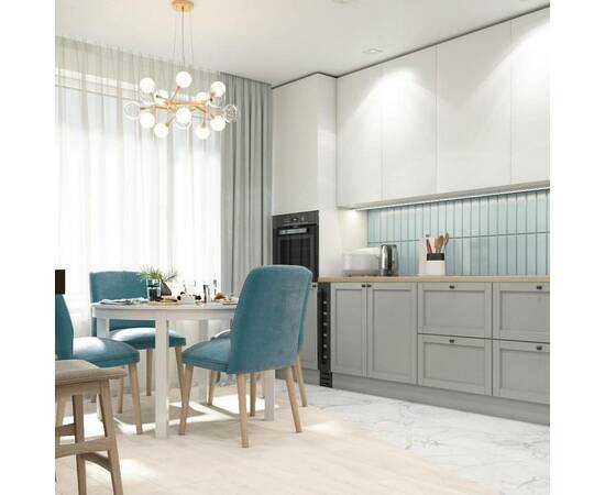 Подвесная люстра Favourite Babylon 2515-10P, изображение 6