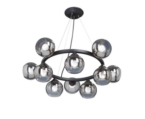 Подвесная люстра Vitaluce V4485-1/10S