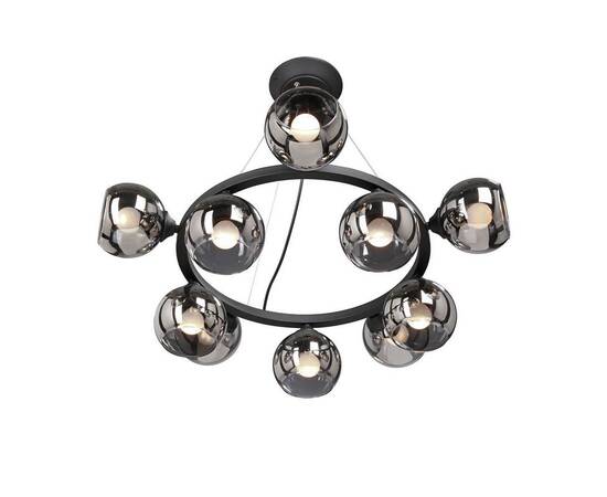 Подвесная люстра Vitaluce V4485-1/10S, изображение 3