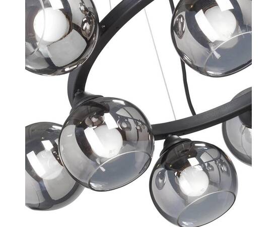 Подвесная люстра Vitaluce V4485-1/10S, изображение 4