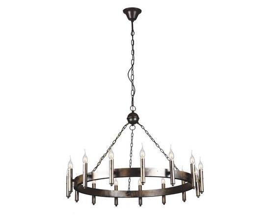 Подвесная люстра Favourite Fortezza 1144-15P