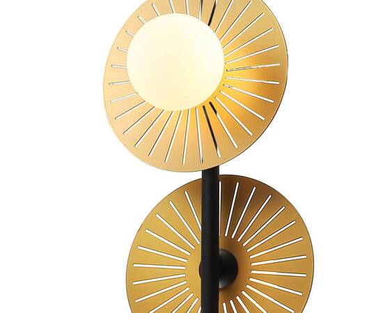 Подвесная люстра Favourite Sonnenblume 2356-2P, изображение 2