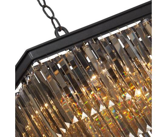 Подвесная люстра Vitaluce V5158-1/12, изображение 2