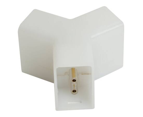 Коннектор Y-образный Feron LD5058Y 51731, изображение 2