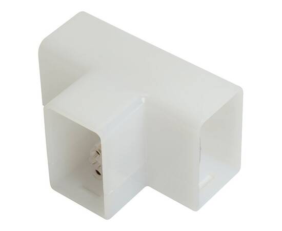 Коннектор T-образный Feron LD5058T 51732