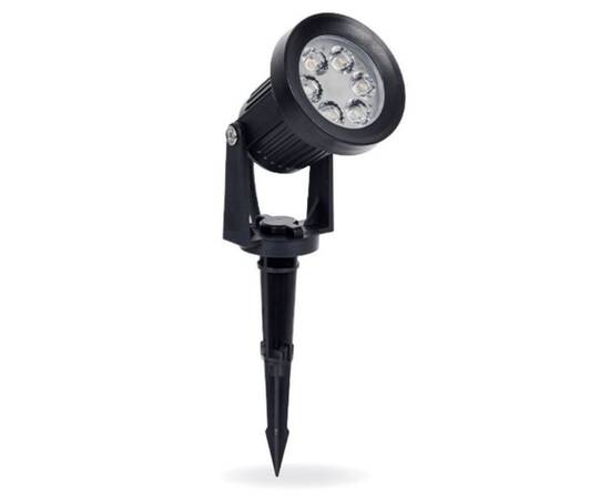 Грунтовый светильник Feron SP2712 51748