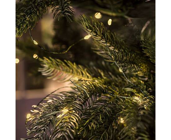 Светодиодная гирлянда линейная Роса Feron CL583 51442, изображение 3