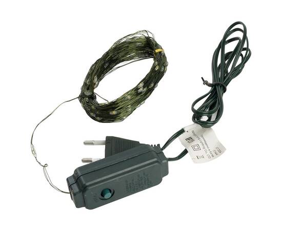 Светодиодная гирлянда линейная Роса Feron CL583 51443