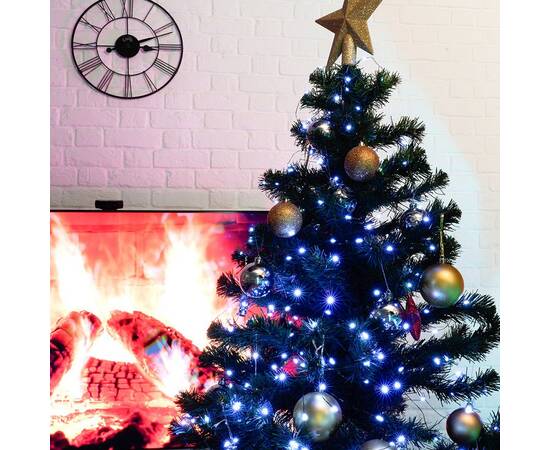 Светодиодная гирлянда линейная Роса Feron CL583 51443, изображение 2