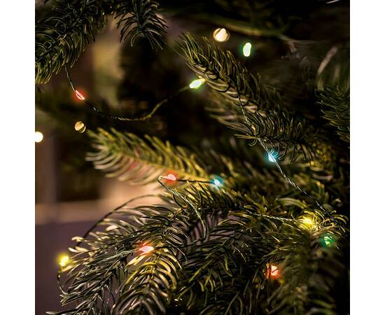 Светодиодная гирлянда линейная Роса Feron CL583 51444, изображение 3