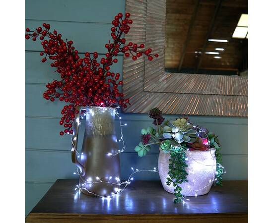 Светодиодная гирлянда линейная Feron CL584 51448, изображение 2