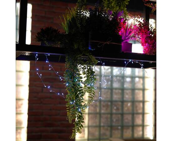 Светодиодная гирлянда линейная Feron CL584 51448, изображение 3