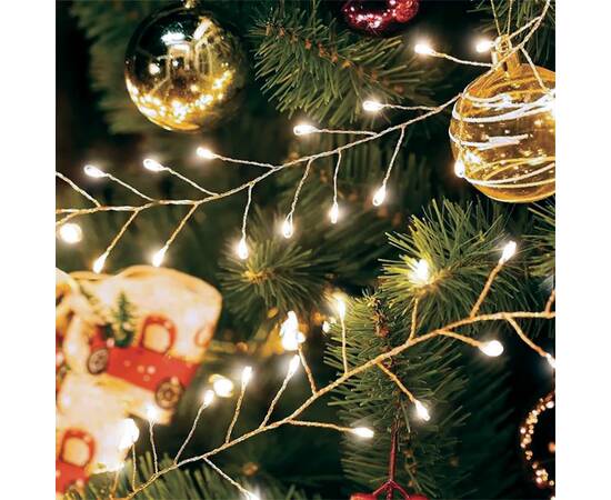 Светодиодная гирлянда линейная Feron CL584 51448, изображение 4