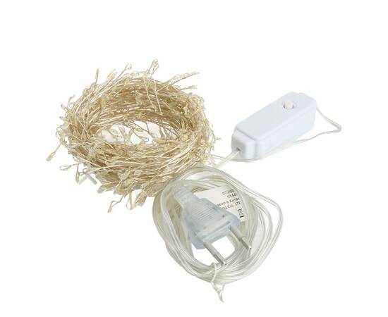 Светодиодная гирлянда линейная Feron CL584 51449