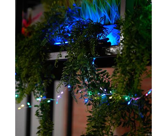 Светодиодная гирлянда линейная Feron CL584 51449, изображение 2