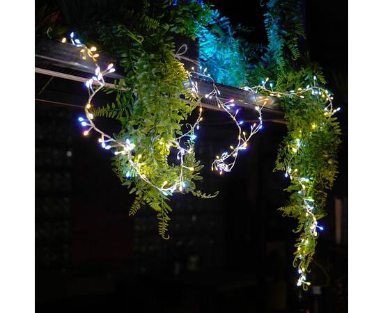 Светодиодная гирлянда линейная Feron CL584 51449, изображение 3