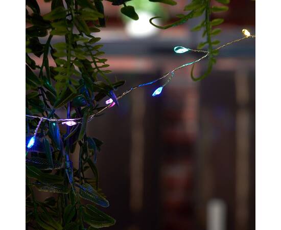 Светодиодная гирлянда линейная Feron CL584 51449, изображение 4