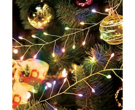 Светодиодная гирлянда линейная Feron CL584 51449, изображение 5