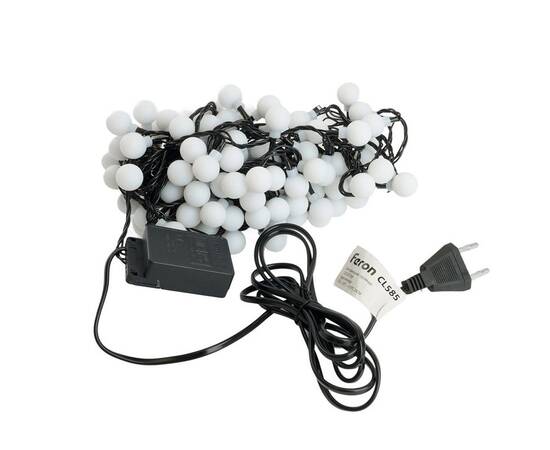 Светодиодная гирлянда Мультишарики Feron CL585 51451
