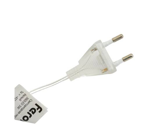 Светодиодная гирлянда занавес Сосульки Feron CL586 51452, изображение 4