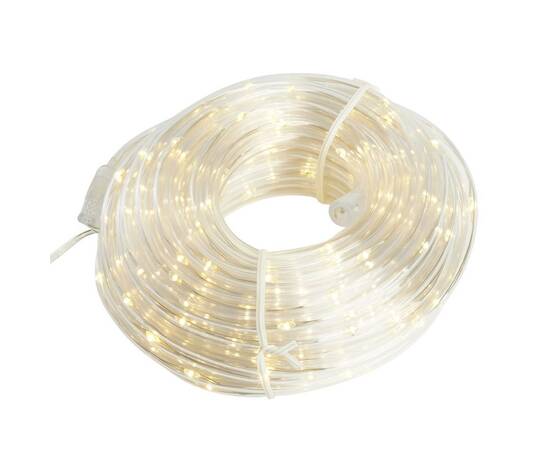 Светодиодная гирлянда линейная Мини Дюралайт Feron CL587 51460