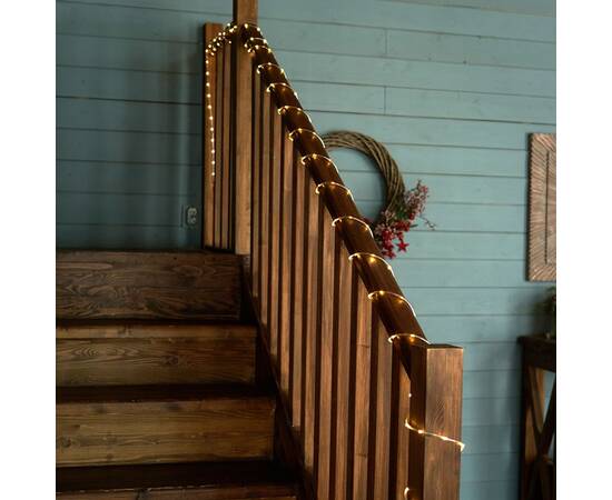 Светодиодная гирлянда линейная Мини Дюралайт Feron CL587 51460, изображение 4