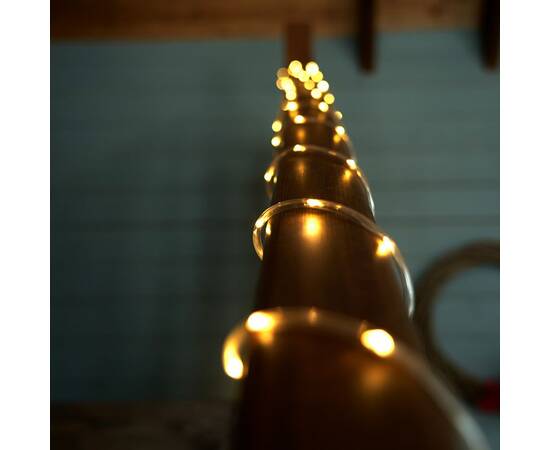 Светодиодная гирлянда линейная Мини Дюралайт Feron CL587 51460, изображение 6