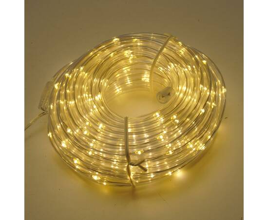 Светодиодная гирлянда линейная Мини Дюралайт Feron CL587 51460, изображение 8