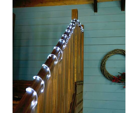 Светодиодная гирлянда линейная Мини Дюралайт Feron CL587 51461, изображение 3