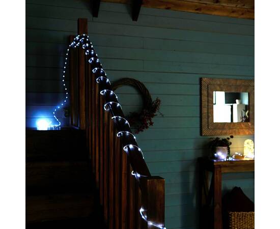 Светодиодная гирлянда линейная Мини Дюралайт Feron CL587 51461, изображение 4