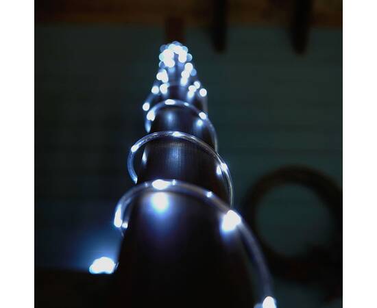 Светодиодная гирлянда линейная Мини Дюралайт Feron CL587 51461, изображение 5