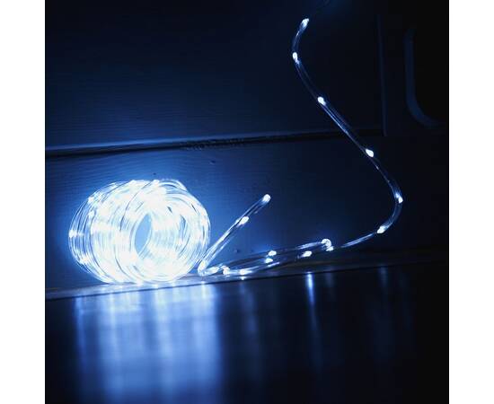 Светодиодная гирлянда линейная Мини Дюралайт Feron CL587 51461, изображение 6