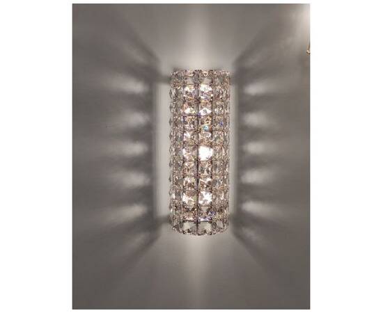 Настенный светильник Newport 8513/A chrome М0070468, изображение 2