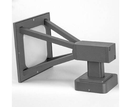 Уличный настенный светильник Lussole LSP-7384, изображение 2