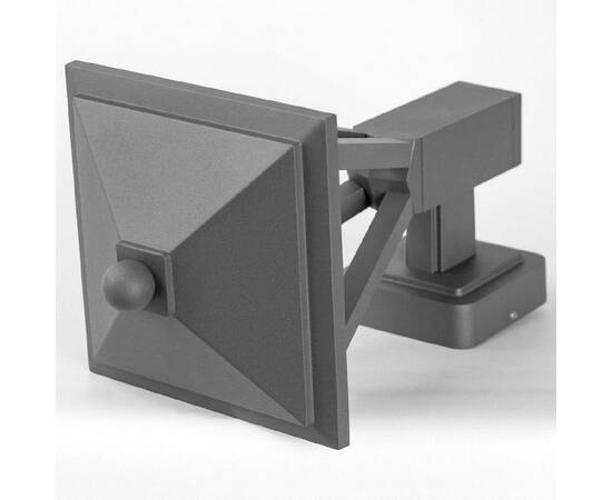 Уличный настенный светильник Lussole LSP-7384, изображение 3