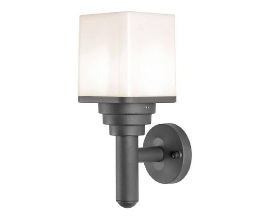 Уличный настенный светильник Lussole LSP-8956