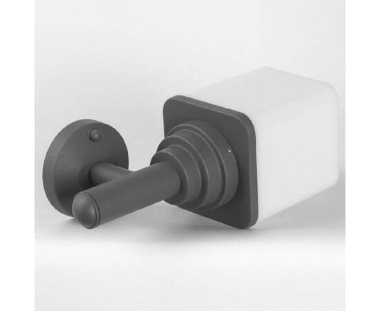 Уличный настенный светильник Lussole LSP-8956, изображение 2