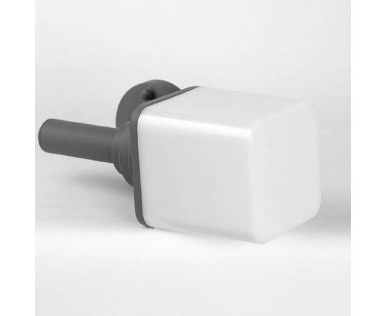 Уличный настенный светильник Lussole LSP-8956, изображение 3