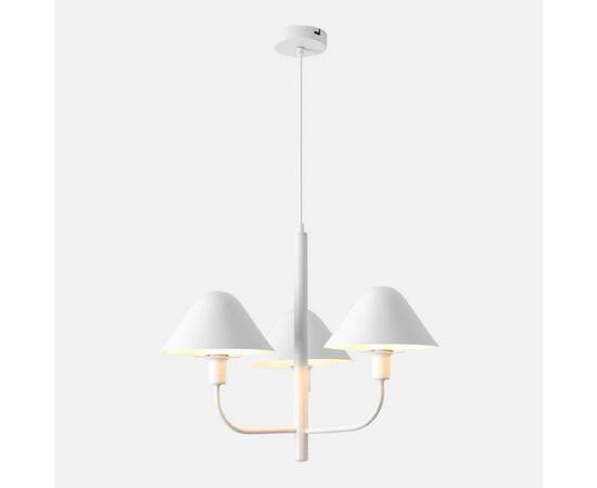 Подвесная люстра Lussole LSP-8970