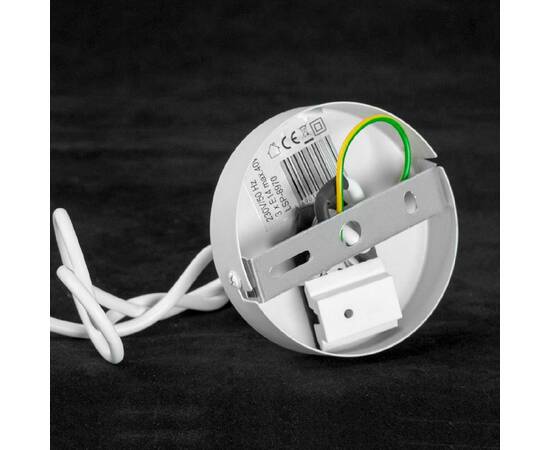 Подвесная люстра Lussole LSP-8970, изображение 7