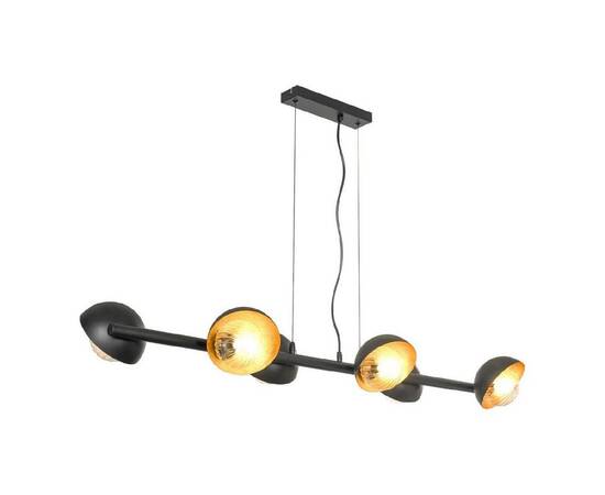 Подвесная люстра Lussole LSP-8955