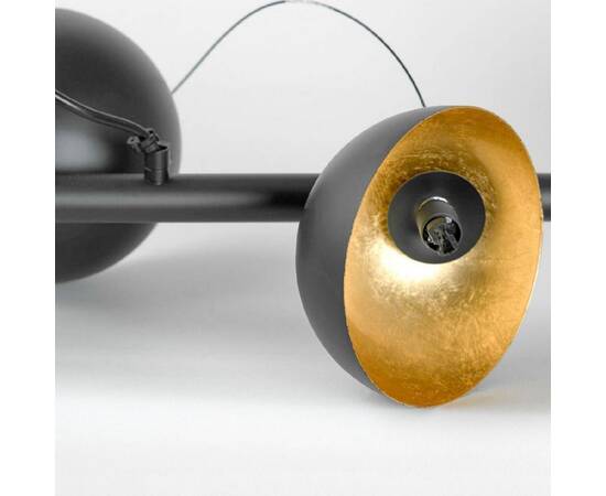 Подвесная люстра Lussole LSP-8955, изображение 2